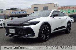 toyota crown 2023 CFJ1731097