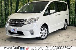 nissan serena 2011 -NISSAN--Serena DBA-FC26--FC26-014004---NISSAN--Serena DBA-FC26--FC26-014004-