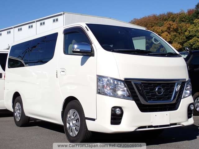 nissan caravan-coach 2018 -NISSAN--Caravan Coach CBA-KS2E26--KS2E26-100546---NISSAN--Caravan Coach CBA-KS2E26--KS2E26-100546- image 2