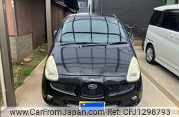 subaru r1 2006 -SUBARU--R1 CBA-RJ1--RJ1-006590---SUBARU--R1 CBA-RJ1--RJ1-006590-