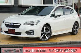 subaru impreza-sports 2018 CFJ1672282