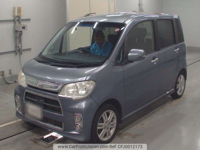 daihatsu tanto-exe 2012 -DAIHATSU--Tanto Exe L455S-0073183---DAIHATSU--Tanto Exe L455S-0073183- image 1