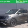 volkswagen t-cross 2021 -VOLKSWAGEN--VW T-Cross 3BA-C1DKR--WVGZZZC1ZMY150188---VOLKSWAGEN--VW T-Cross 3BA-C1DKR--WVGZZZC1ZMY150188- image 1