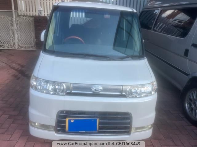 daihatsu tanto 2006 CFJ1668449 image 1