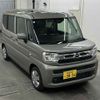 mazda flair-wagon 2024 -MAZDA 【湘南 581ソ3836】--Flair Wagon MM94S-107632---MAZDA 【湘南 581ソ3836】--Flair Wagon MM94S-107632- image 1