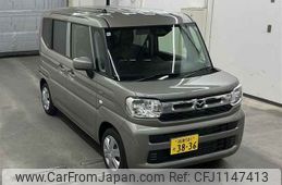 mazda flair-wagon 2024 -MAZDA 【湘南 581ソ3836】--Flair Wagon MM94S-107632---MAZDA 【湘南 581ソ3836】--Flair Wagon MM94S-107632-