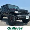 chrysler jeep-wrangler 2021 -CHRYSLER--Jeep Wrangler ABA-JL36L--1C4HJXMG1LW321451---CHRYSLER--Jeep Wrangler ABA-JL36L--1C4HJXMG1LW321451- image 1