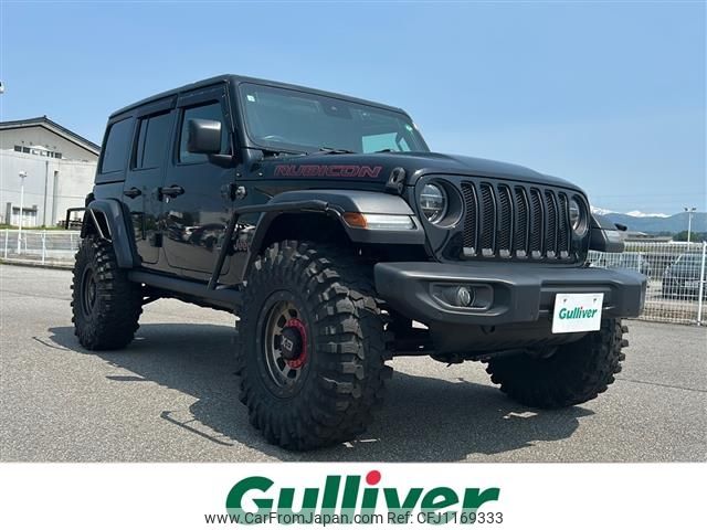 chrysler jeep-wrangler 2021 -CHRYSLER--Jeep Wrangler ABA-JL36L--1C4HJXMG1LW321451---CHRYSLER--Jeep Wrangler ABA-JL36L--1C4HJXMG1LW321451- image 1