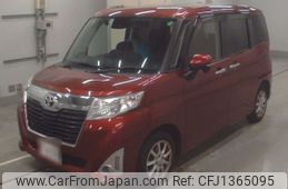 toyota roomy 2018 -TOYOTA--Roomy M910A-0052530---TOYOTA--Roomy M910A-0052530-