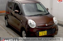 suzuki mr-wagon 2010 -SUZUKI 【川越 583ｱ152】--MR Wagon MF22S-328362---SUZUKI 【川越 583ｱ152】--MR Wagon MF22S-328362-