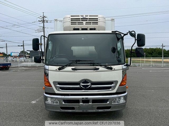 hino ranger 2016 -HINO--Hino Ranger TKG-FD7JLAG--FD7JLA-22665---HINO--Hino Ranger TKG-FD7JLAG--FD7JLA-22665- image 2