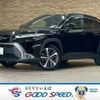 toyota corolla-cross 2022 quick_quick_6AA-ZVG15_ZVG15-1013747 image 1