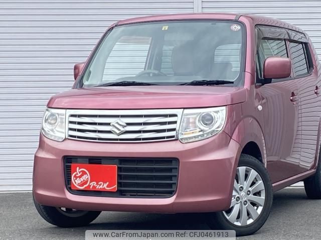 suzuki mr-wagon 2014 -SUZUKI--MR Wagon DBA-MF33S--425691---SUZUKI--MR Wagon DBA-MF33S--425691- image 2