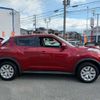 nissan juke 2010 -NISSAN 【名古屋 303ﾙ 850】--Juke DBA-YF15--YF15-021512---NISSAN 【名古屋 303ﾙ 850】--Juke DBA-YF15--YF15-021512- image 25