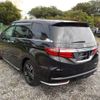 honda odyssey 2016 -HONDA--Odyssey DAA-RC4--RC4-1011099---HONDA--Odyssey DAA-RC4--RC4-1011099- image 2