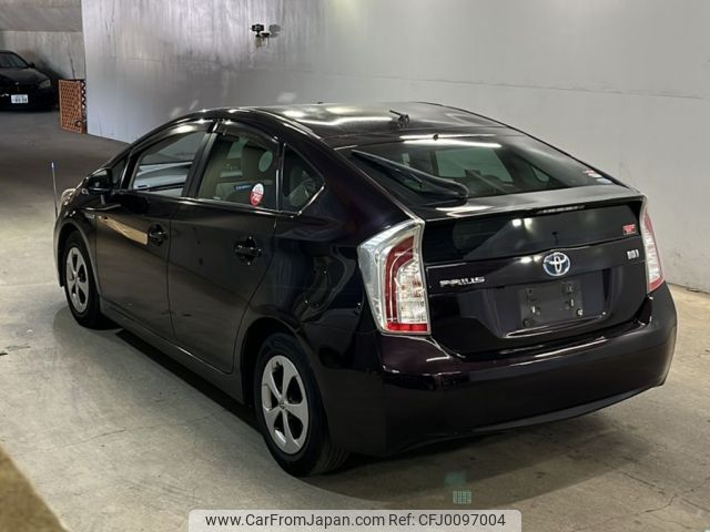 toyota prius 2015 -TOYOTA--Prius ZVW30-5759236---TOYOTA--Prius ZVW30-5759236- image 2