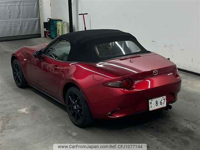 mazda roadster 2019 -MAZDA--Roadster ND5RC-500469---MAZDA--Roadster ND5RC-500469- image 2