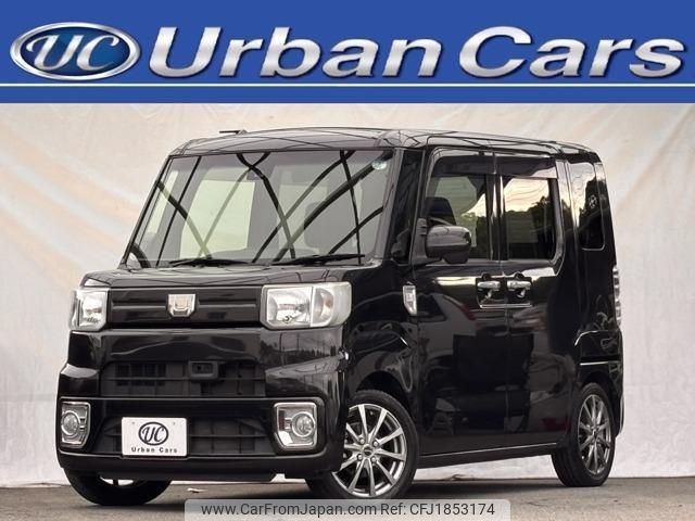 daihatsu wake 2016 CFJ1853174 image 1