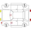 daihatsu tanto 2015 -DAIHATSU--Tanto DBA-LA600S--LA600S-0342244---DAIHATSU--Tanto DBA-LA600S--LA600S-0342244- image 2