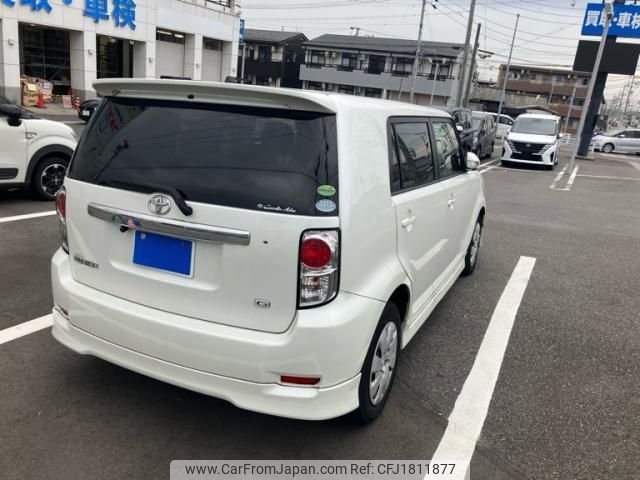 toyota corolla-rumion 2013 CFJ1811877 image 2