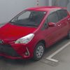 toyota vitz 2018 -TOYOTA--Vitz NSP135-2085672---TOYOTA--Vitz NSP135-2085672- image 1