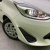 toyota aqua 2018 -TOYOTA--AQUA DAA-NHP10--NHP10-6699823---TOYOTA--AQUA DAA-NHP10--NHP10-6699823- image 13