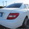 mercedes-benz c-class 2012 Y2025020197F-12 image 6