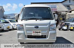 subaru sambar 2011 quick_quick_EBD-TV2_TV2-148746