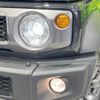 suzuki jimny-nomade 2025 quick_quick_JC74W_MA3JJC74W00227096 image 12