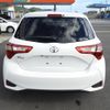 toyota vitz 2019 quick_quick_DBA-KSP130_KSP130-4014306 image 14