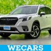 subaru forester 2022 quick_quick_5AA-SKE_SKE-079506 image 1