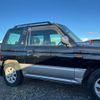 mitsubishi pajero-mini 1996 A7 image 9