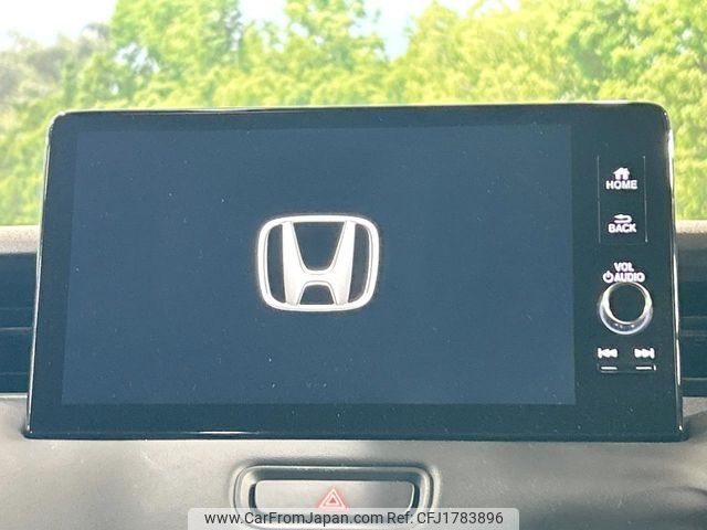honda vezel 2021 CFJ1783896 image 2