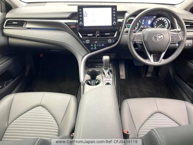 toyota camry 2021 -TOYOTA--Camry 6AA-AXVH70--AXVH70-1076211---TOYOTA--Camry 6AA-AXVH70--AXVH70-1076211- image 2