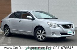 toyota premio 2008 CFJ1678545