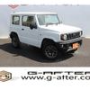 suzuki jimny 2019 quick_quick_3BA-JB64W_JB64W-116312 image 1