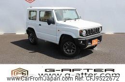 suzuki jimny 2019 quick_quick_3BA-JB64W_JB64W-116312