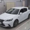 lexus ct 2014 -LEXUS 【名古屋 348ﾁ3355】--Lexus CT DAA-ZWA10--ZWA10-2222919---LEXUS 【名古屋 348ﾁ3355】--Lexus CT DAA-ZWA10--ZWA10-2222919- image 1