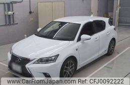 lexus ct 2014 -LEXUS 【名古屋 348ﾁ3355】--Lexus CT DAA-ZWA10--ZWA10-2222919---LEXUS 【名古屋 348ﾁ3355】--Lexus CT DAA-ZWA10--ZWA10-2222919-