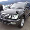 toyota land-cruiser-wagon 2004 -TOYOTA--Land Cruiser Wagon GH-UZJ100W--UZJ100-0150738---TOYOTA--Land Cruiser Wagon GH-UZJ100W--UZJ100-0150738- image 1