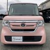 honda n-box 2018 -HONDA--N BOX DBA-JF3--JF3-1055701---HONDA--N BOX DBA-JF3--JF3-1055701- image 2