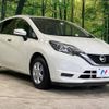 nissan note 2018 -NISSAN--Note DBA-E12--E12-603366---NISSAN--Note DBA-E12--E12-603366- image 17