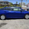 toyota prius 2016 -TOYOTA--Prius DAA-ZVW50--ZVW50-8006230---TOYOTA--Prius DAA-ZVW50--ZVW50-8006230- image 24
