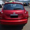 nissan juke 2010 CFJ8946646 image 11