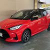 toyota yaris 2021 -TOYOTA 【滋賀 501ら1310】--Yaris MXPA10-2035778---TOYOTA 【滋賀 501ら1310】--Yaris MXPA10-2035778- image 1