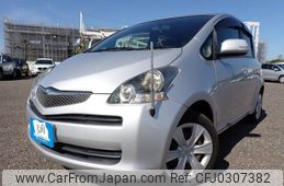 toyota ractis 2009 REALMOTOR_N2024100026A-24