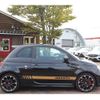 abarth 595 2021 quick_quick_3BA-31214T_ZFA3120000JF08782 image 13