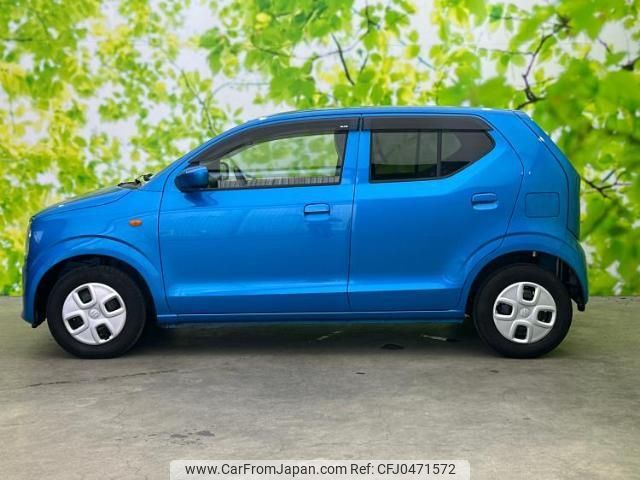 suzuki alto 2019 quick_quick_DBA-HA36S_HA36S-533638 image 2