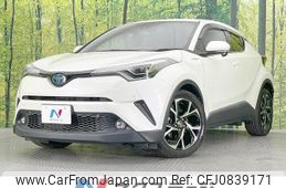 toyota c-hr 2018 quick_quick_ZYX10_ZYX10-2135732