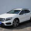 mercedes-benz gla-class 2016 -MERCEDES-BENZ--Benz GLA DBA-156942--WDC1569422J215735---MERCEDES-BENZ--Benz GLA DBA-156942--WDC1569422J215735- image 1